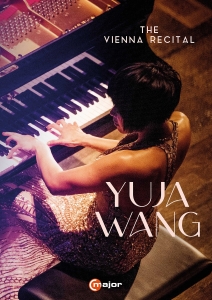 Yuja Wang - The Vienna Recital in der Gruppe UNSERE TIPPS / Freitagsveröffentlichungen / Fredag den 21:a Juni 2024 bei Bengans Skivbutik AB (5549219)