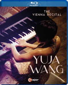 Yuja Wang - The Vienna Recital in der Gruppe UNSERE TIPPS / Freitagsveröffentlichungen / Fredag den 21:a Juni 2024 bei Bengans Skivbutik AB (5549222)