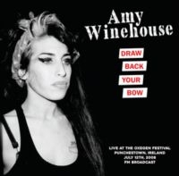 Winehouse Amy - Draw Back Your Bone in der Gruppe UNSERE TIPPS / Weihnachtsgeschenktipp Vinyl bei Bengans Skivbutik AB (5549242)