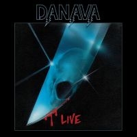 Danava - Live in der Gruppe UNSERE TIPPS / Freitagsveröffentlichungen / Fredag den 14:e Juni 2024 bei Bengans Skivbutik AB (5549246)