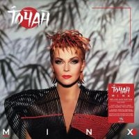 Toyah - Minx in der Gruppe UNSERE TIPPS / Freitagsveröffentlichungen / Fredag den 26:e Juli 2024 bei Bengans Skivbutik AB (5549256)