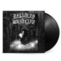 Balwezo Westijiz - Tower Of Famine (2 Lp Vinyl Lp) in der Gruppe UNSERE TIPPS / Freitagsveröffentlichungen / Fredag den 14:e Juni 2024 bei Bengans Skivbutik AB (5549281)