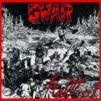 Gwar - Hell-0! (36Th Anniversary Edition) in der Gruppe UNSERE TIPPS / Freitagsveröffentlichungen / Fredag den 13:e september 2024 bei Bengans Skivbutik AB (5549285)