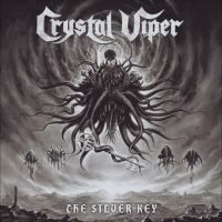 Crystal Viper - The Silver Key in der Gruppe UNSERE TIPPS / Freitagsveröffentlichungen / Fredag den 28:e Juni 2024 bei Bengans Skivbutik AB (5549291)