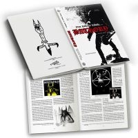 Bathory Biography - From Hades To Valhalla in der Gruppe Taschenbücher bei Bengans Skivbutik AB (5549469)