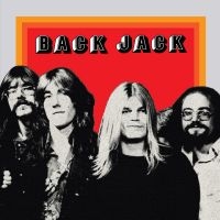 Back Jack - Back Jack in der Gruppe UNSERE TIPPS / Freitagsveröffentlichungen / Fredag den 21:a Juni 2024 bei Bengans Skivbutik AB (5549477)