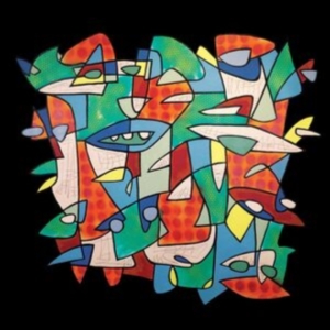 Fisher Colin - Suns Of The Heart in der Gruppe UNSERE TIPPS / Freitagsveröffentlichungen / Fredag den 12:e Juli 2024 bei Bengans Skivbutik AB (5549481)