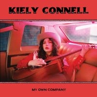 Connell Kiely - My Own Company in der Gruppe UNSERE TIPPS / Freitagsveröffentlichungen / Fredag den 2:e augusti bei Bengans Skivbutik AB (5549489)