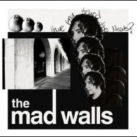 Mad Walls The - Have You Heard The News? in der Gruppe UNSERE TIPPS / Freitagsveröffentlichungen / Fredag den 21:a Juni 2024 bei Bengans Skivbutik AB (5549548)