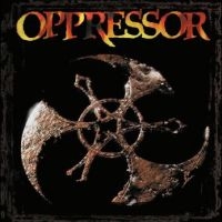 Oppressor - Elements Of Corrosion in der Gruppe VINYL / Hårdrock bei Bengans Skivbutik AB (5549578)