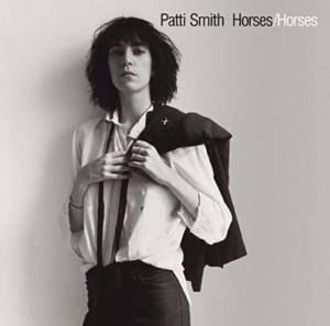 Smith Patti - Horses (CD + bonus tracks) in der Gruppe UNSERE TIPPS / Weihnachtsgeschenktipp CD bei Bengans Skivbutik AB (554958)