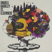 Gnarls Barkley - St. Elsewhere in der Gruppe UNSERE TIPPS / Weihnachtsgeschenktipp Vinyl bei Bengans Skivbutik AB (5549625)