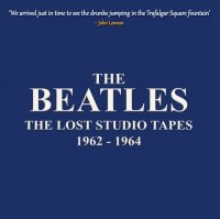 Beatles The - The Lost Studio Tapes (10' Blue Box in der Gruppe VINYL / Pop-Rock bei Bengans Skivbutik AB (5549636)