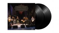 Jimmy Page & The Black Crowes - Complete Jones Beach Broadcast Vol. in der Gruppe UNSERE TIPPS / Freitagsveröffentlichungen / Fredag den 23:e augusti bei Bengans Skivbutik AB (5549641)