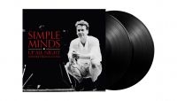 Simple Minds - Up All Night (2 Lp Vinyl) in der Gruppe UNSERE TIPPS / Freitagsveröffentlichungen / Freitag, den 29 November 2024 bei Bengans Skivbutik AB (5549648)