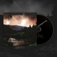 Blut Aus Nord - Memoria Vetusta Ii (Digipack) in der Gruppe UNSERE TIPPS / Freitagsveröffentlichungen / Fredag den 14:e Juni 2024 bei Bengans Skivbutik AB (5549651)