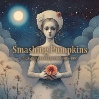 Smashing Pumpkins - Broadcast Collection 1989-1995 (5 C in der Gruppe UNSERE TIPPS / Freitagsveröffentlichungen / Fredag den 23:e augusti bei Bengans Skivbutik AB (5549655)