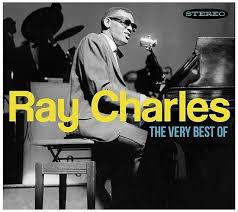 Ray Charles - The Very Best Of in der Gruppe UNSERE TIPPS / Weihnachtsgeschenktipp CD bei Bengans Skivbutik AB (5549674)