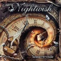 Nightwish - Yesterwynde in der Gruppe UNSERE TIPPS / Freitagsveröffentlichungen / Fredag den 20:e september 2024 bei Bengans Skivbutik AB (5549679)