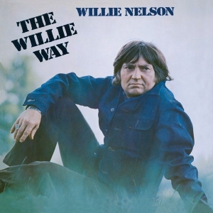 Willie Nelson - The Willie Way in der Gruppe UNSERE TIPPS / Freitagsveröffentlichungen / Fredag den 12:e Juli 2024 bei Bengans Skivbutik AB (5549697)