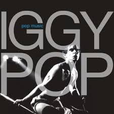 Iggy Pop - Pop Music in der Gruppe UNSERE TIPPS / Freitagsveröffentlichungen / Fredag den 5:e Juli 2024 bei Bengans Skivbutik AB (5549707)