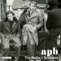 Apb - The Radio 1 Sessions in der Gruppe UNSERE TIPPS / Freitagsveröffentlichungen / Fredag den 7:e Juni 2024 bei Bengans Skivbutik AB (5549733)