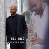 Dee Lucas - Remembrance in der Gruppe UNSERE TIPPS / Freitagsveröffentlichungen / Fredag den 7:e Juni 2024 bei Bengans Skivbutik AB (5549758)