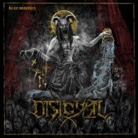 Disloyal - Divine Miasmata (Digipack) in der Gruppe UNSERE TIPPS / Freitagsveröffentlichungen / Fredag den 26:e Juli 2024 bei Bengans Skivbutik AB (5549771)