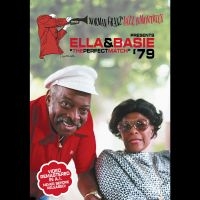 Ella Fitzgerald & Count Basie - Ella & Basie: The Perfect Match (19 in der Gruppe UNSERE TIPPS / Freitagsveröffentlichungen / Fredag den 21:a Juni 2024 bei Bengans Skivbutik AB (5549774)