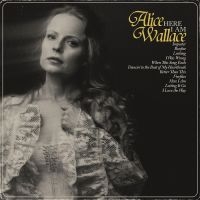 Alice Wallace - Here I Am in der Gruppe UNSERE TIPPS / Freitagsveröffentlichungen / Fredag den 7:e Juni 2024 bei Bengans Skivbutik AB (5549786)