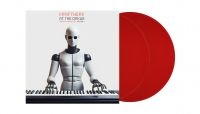 Kraftwerk - At The Cirkus Vol.1 (2 Lp Red Vinyl in der Gruppe UNSERE TIPPS / Freitagsveröffentlichungen / Fredag den 23:e augusti bei Bengans Skivbutik AB (5549794)