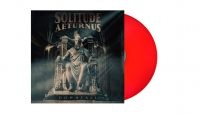 Solitude Aeturnus - Downfall (Red Vinyl Lp) in der Gruppe UNSERE TIPPS / Freitagsveröffentlichungen / Fredag den 21:a Juni 2024 bei Bengans Skivbutik AB (5549796)