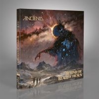 Anciients - Beyond The Reach Of The Sun (Digipa in der Gruppe UNSERE TIPPS / Freitagsveröffentlichungen / Fredag den 30:e augusti 2024 bei Bengans Skivbutik AB (5549799)