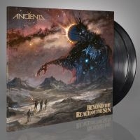 Anciients - Beyond The Reach Of The Sun (2 Lp V in der Gruppe UNSERE TIPPS / Freitagsveröffentlichungen / Fredag den 30:e augusti 2024 bei Bengans Skivbutik AB (5549800)