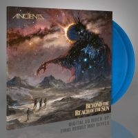 Anciients - Beyond The Reach Of The Sun (2 Lp B in der Gruppe UNSERE TIPPS / Freitagsveröffentlichungen / Fredag den 30:e augusti 2024 bei Bengans Skivbutik AB (5549801)