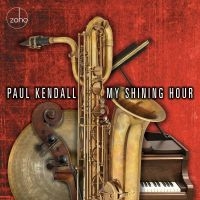 Paul Kendall - My Shining Hour in der Gruppe UNSERE TIPPS / Freitagsveröffentlichungen / Fredag den 21:a Juni 2024 bei Bengans Skivbutik AB (5549811)