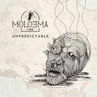 Moloema - Unpredictable in der Gruppe UNSERE TIPPS / Freitagsveröffentlichungen / Fredag den 7:e Juni 2024 bei Bengans Skivbutik AB (5549833)