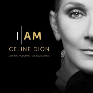 Dion Céline - I Am: Celine Dion (Original Motion Picture Soundtrack) in der Gruppe UNSERE TIPPS / Freitagsveröffentlichungen / Fredag den 21:a Juni 2024 bei Bengans Skivbutik AB (5549863)