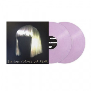 Sia - 1000 Forms Of Fear (Deluxe Version) in der Gruppe UNSERE TIPPS / Freitagsveröffentlichungen / Fredag den 5:e Juli 2024 bei Bengans Skivbutik AB (5549865)