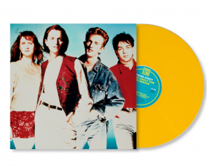 Prefab Sprout - From Langley Park To Memphis (Ltd Yellow LP) in der Gruppe UNSERE TIPPS / Freitagsveröffentlichungen / Fredag den 28:e Juni 2024 bei Bengans Skivbutik AB (5549869)