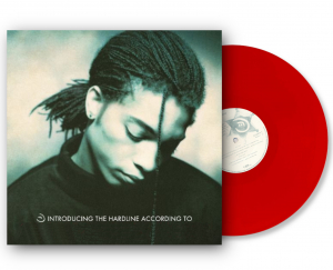 Maitreya Sananda - Introducing The Hardline According To.. (Ltd Red LP) in der Gruppe UNSERE TIPPS / Freitagsveröffentlichungen / Fredag den 28:e Juni 2024 bei Bengans Skivbutik AB (5549870)