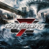 Category 7 - Category 7 (Digipack) in der Gruppe UNSERE TIPPS / Freitagsveröffentlichungen / Fredag den 26:e Juli 2024 bei Bengans Skivbutik AB (5549889)