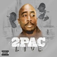 2Pac - Live (Explicit Version in der Gruppe UNSERE TIPPS / Freitagsveröffentlichungen / Fredag den 28:e Juni 2024 bei Bengans Skivbutik AB (5549908)