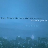 Jones Norah Peter Malick Group Fe - New York City in der Gruppe UNSERE TIPPS / Freitagsveröffentlichungen / Fredag den 28:e Juni 2024 bei Bengans Skivbutik AB (5549915)