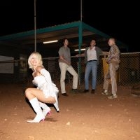 Amyl And The Sniffers - U Should Not Be Doing That in der Gruppe Minishops / Amyl And The Sniffers bei Bengans Skivbutik AB (5549922)