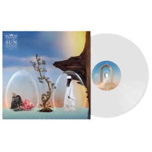 Empire Of The Sun - Ask That God (Clear Vinyl) in der Gruppe UNSERE TIPPS / Freitagsveröffentlichungen / Fredag den 26:e Juli 2024 bei Bengans Skivbutik AB (5549928)