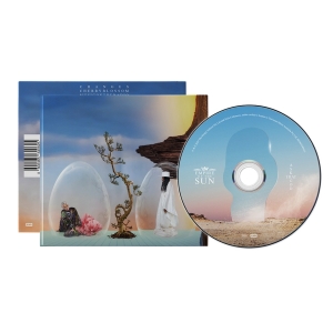 Empire Of The Sun - Ask That God in der Gruppe UNSERE TIPPS / Freitagsveröffentlichungen / Fredag den 26:e Juli 2024 bei Bengans Skivbutik AB (5549930)