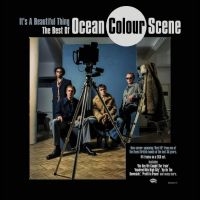 Ocean Colour Scene - It's A Beautiful Thing The Best Of in der Gruppe UNSERE TIPPS / Freitagsveröffentlichungen / Fredag den 5:e Juli 2024 bei Bengans Skivbutik AB (5549962)