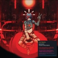 Juno Reactor - Before Time Was Now in der Gruppe UNSERE TIPPS / Freitagsveröffentlichungen / Fredag den 30:e augusti 2024 bei Bengans Skivbutik AB (5549963)