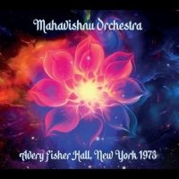 Mahavishnu Orchestra - New York 1973 in der Gruppe UNSERE TIPPS / Freitagsveröffentlichungen / Fredag den 28:e Juni 2024 bei Bengans Skivbutik AB (5549985)